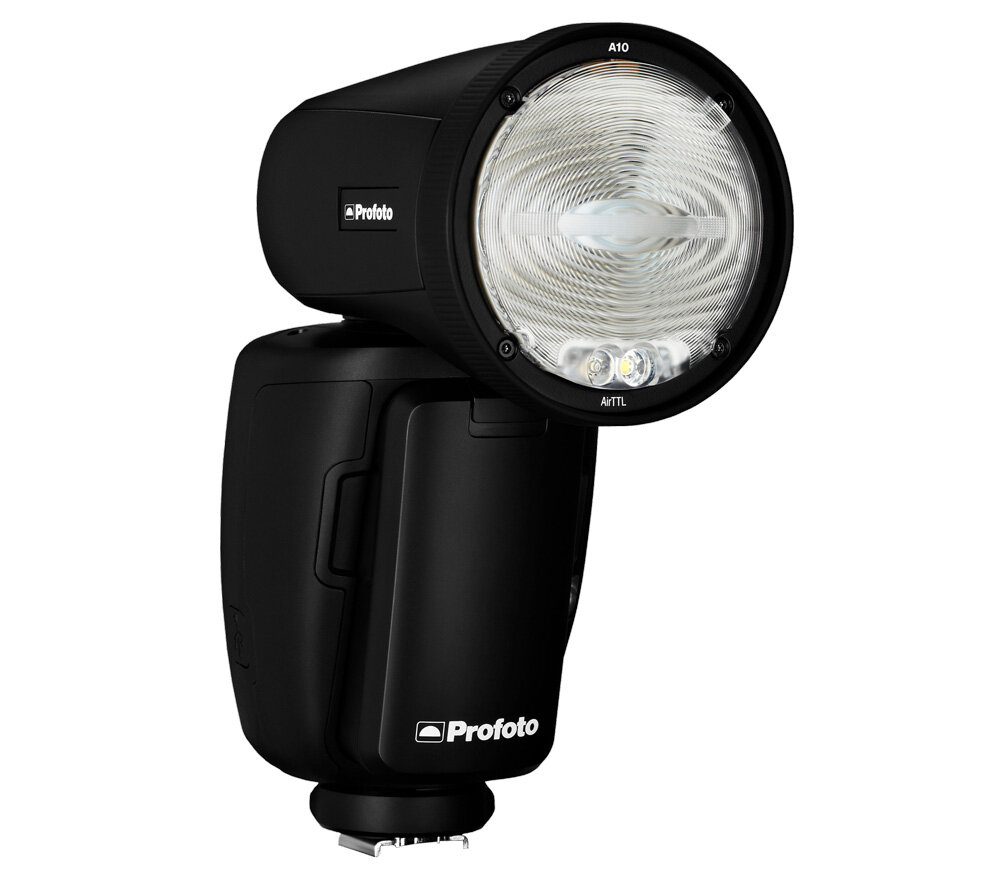 Ремонт вспышек Fujifilm